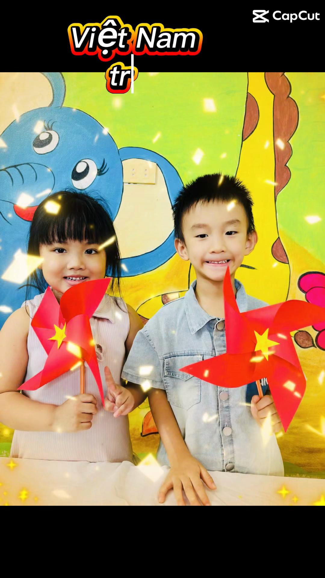 @Mầm Non Phương Anh