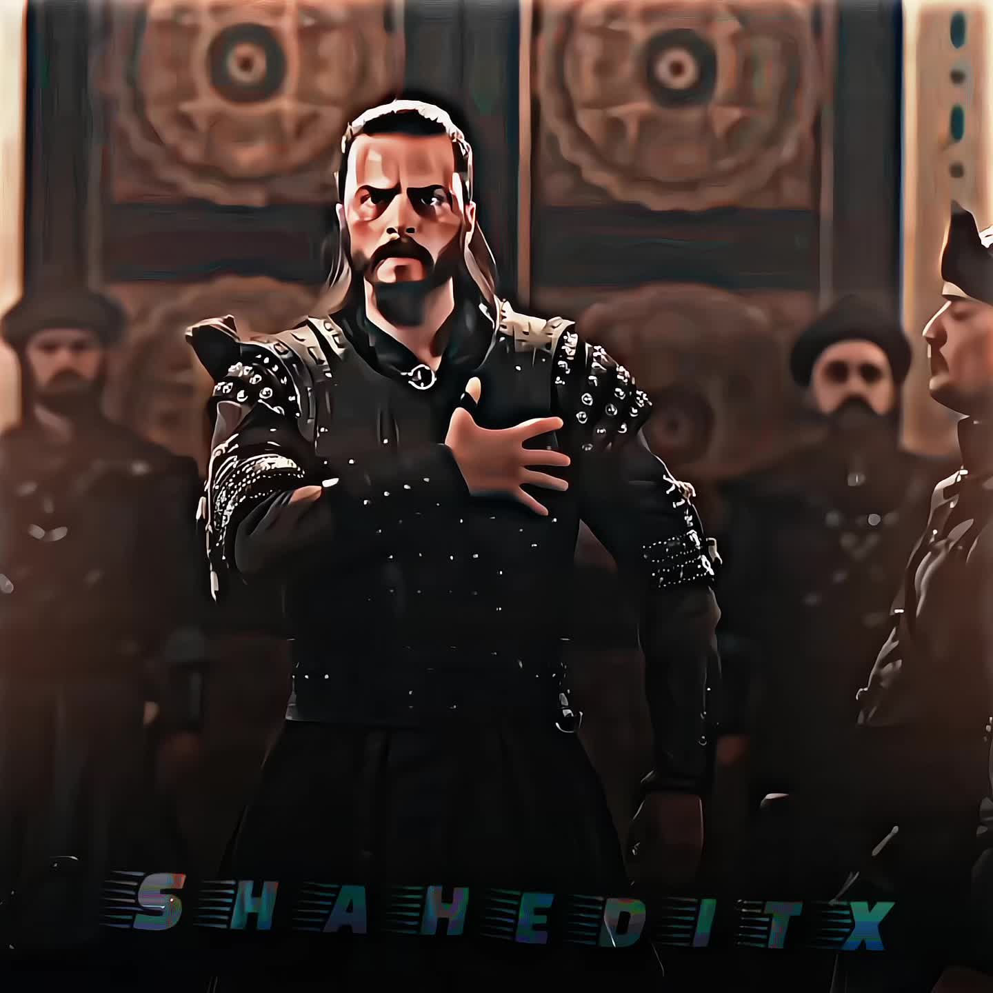 @Shah Editx