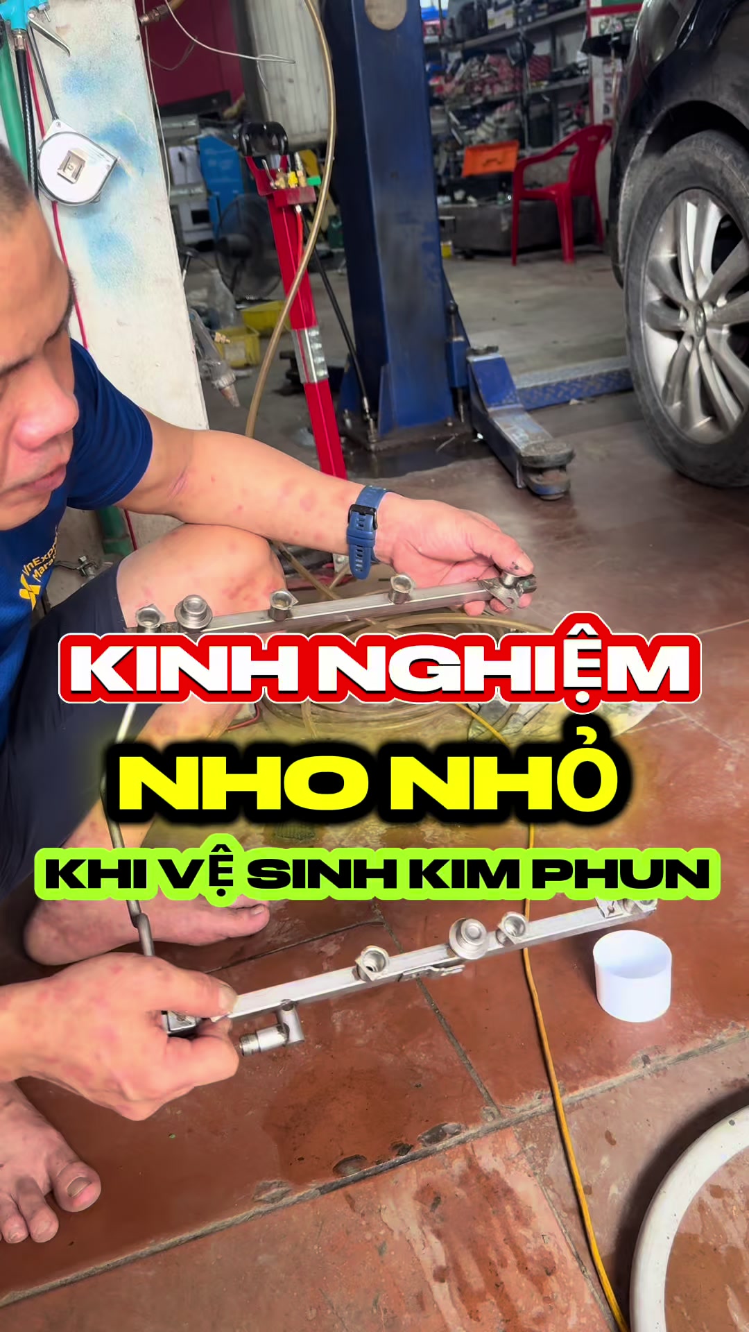 @Phụ Kiện Trang Trí Xe ATOCAR