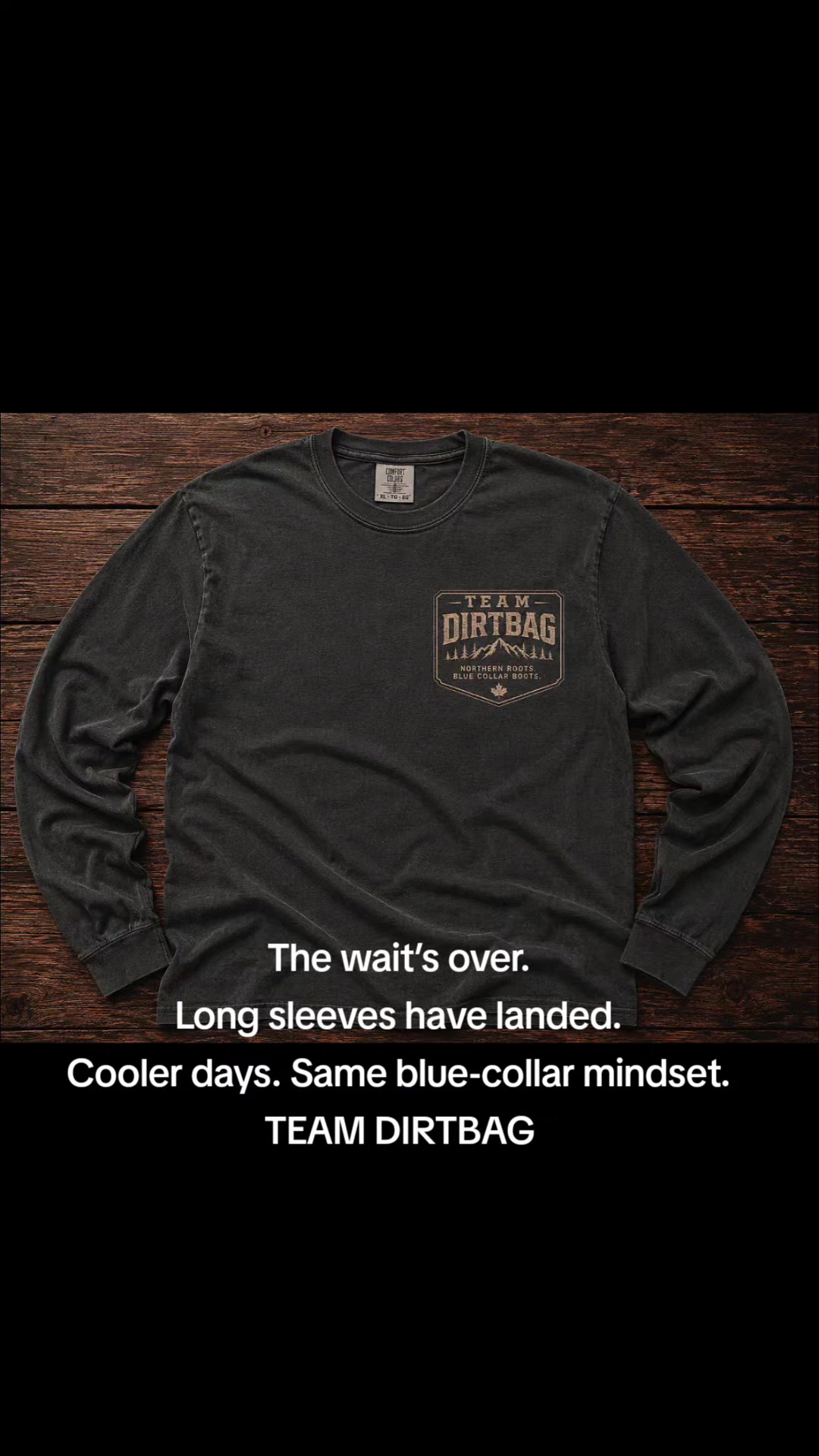 @Team Dirtbag 🇨🇦