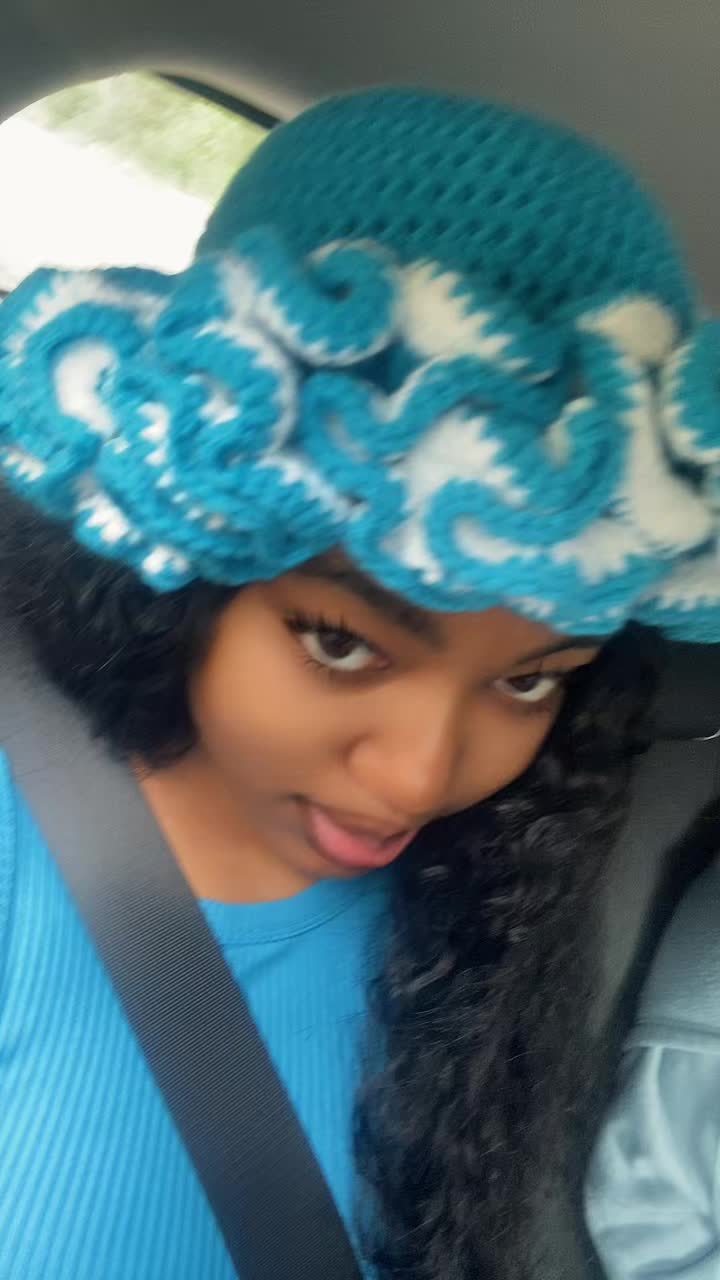 @Lolo22 🇭🇹🦋crochet 🧶