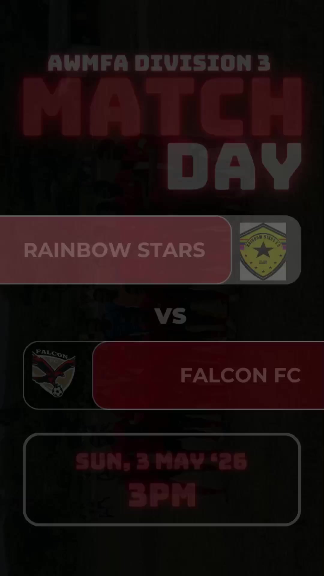 @Nsuaem Rainbow Stars FC