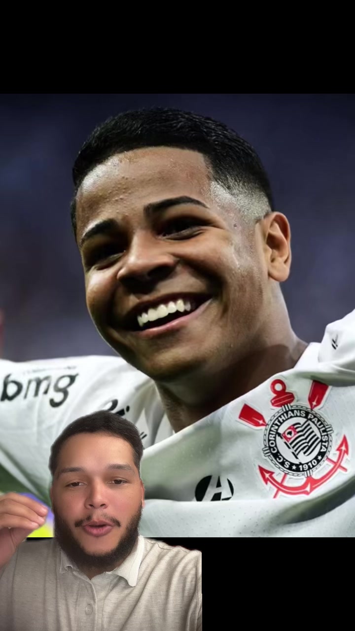 @Fala timão 1910