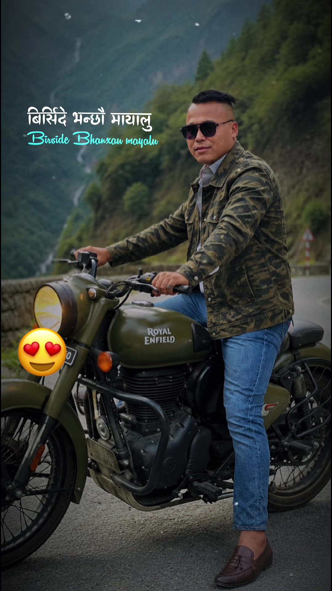 @Ramesh Ghale