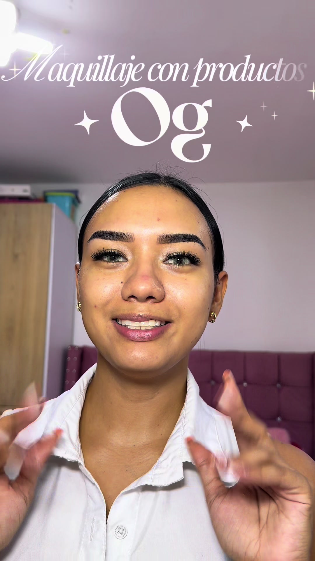 @Sofia Arango UGC💖