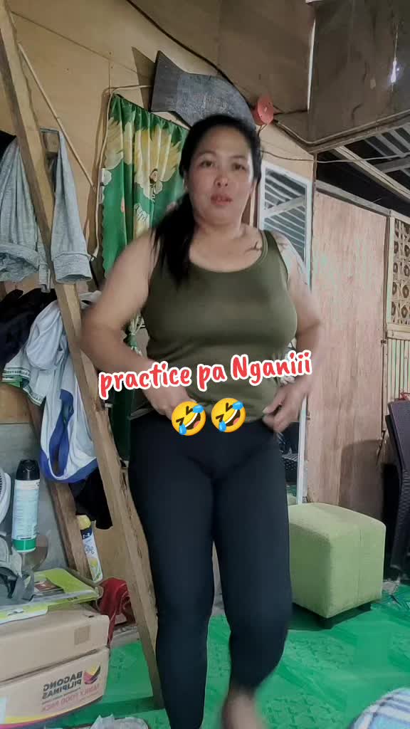 @💥Lady Guard mayang💥