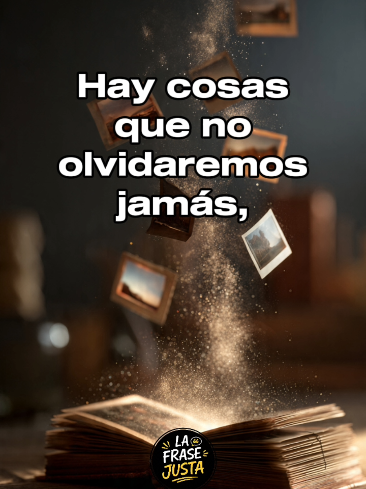 @Ya Fue.