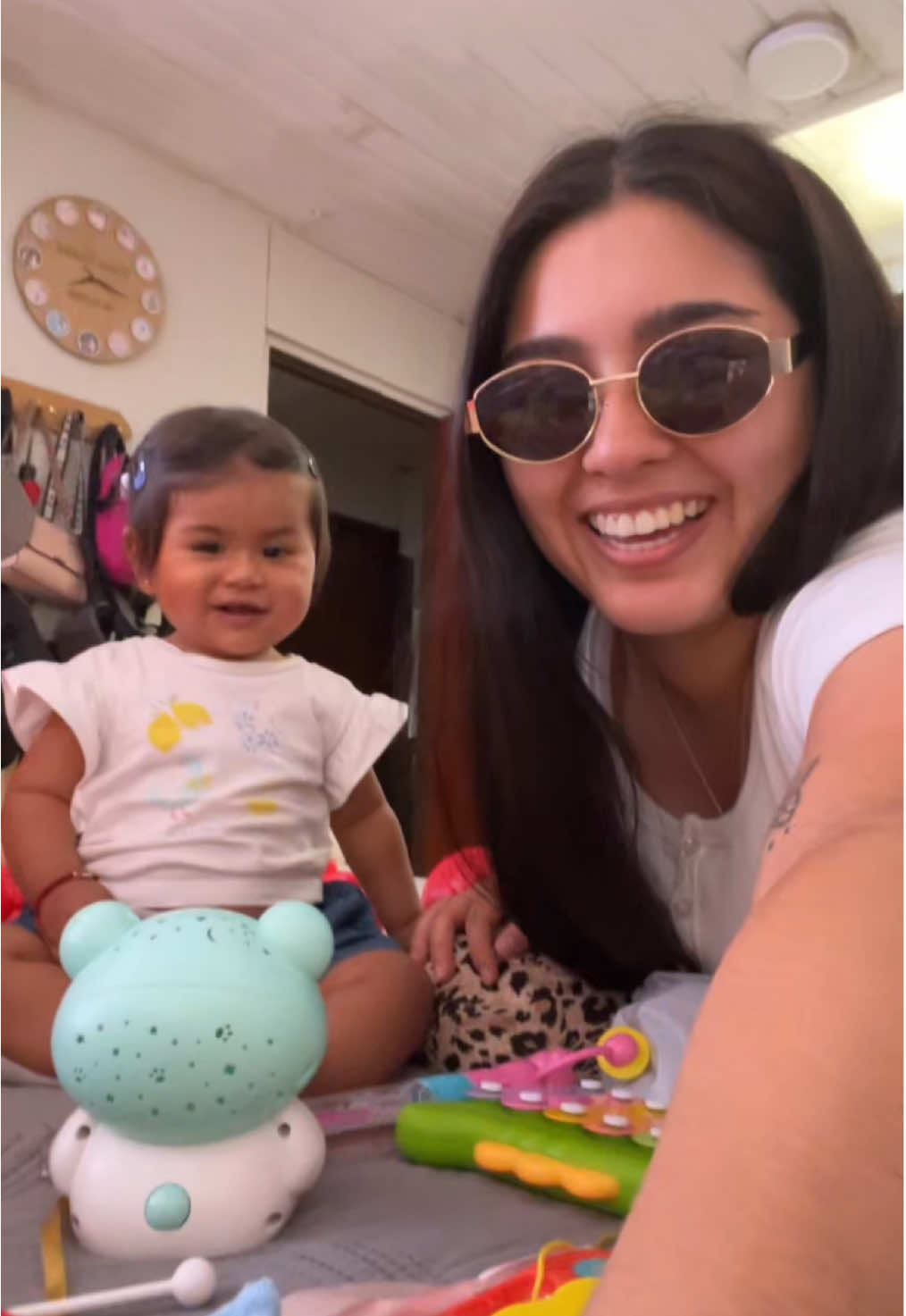 @Javiera Manzo✨| MOM LIFE👧🏻💕