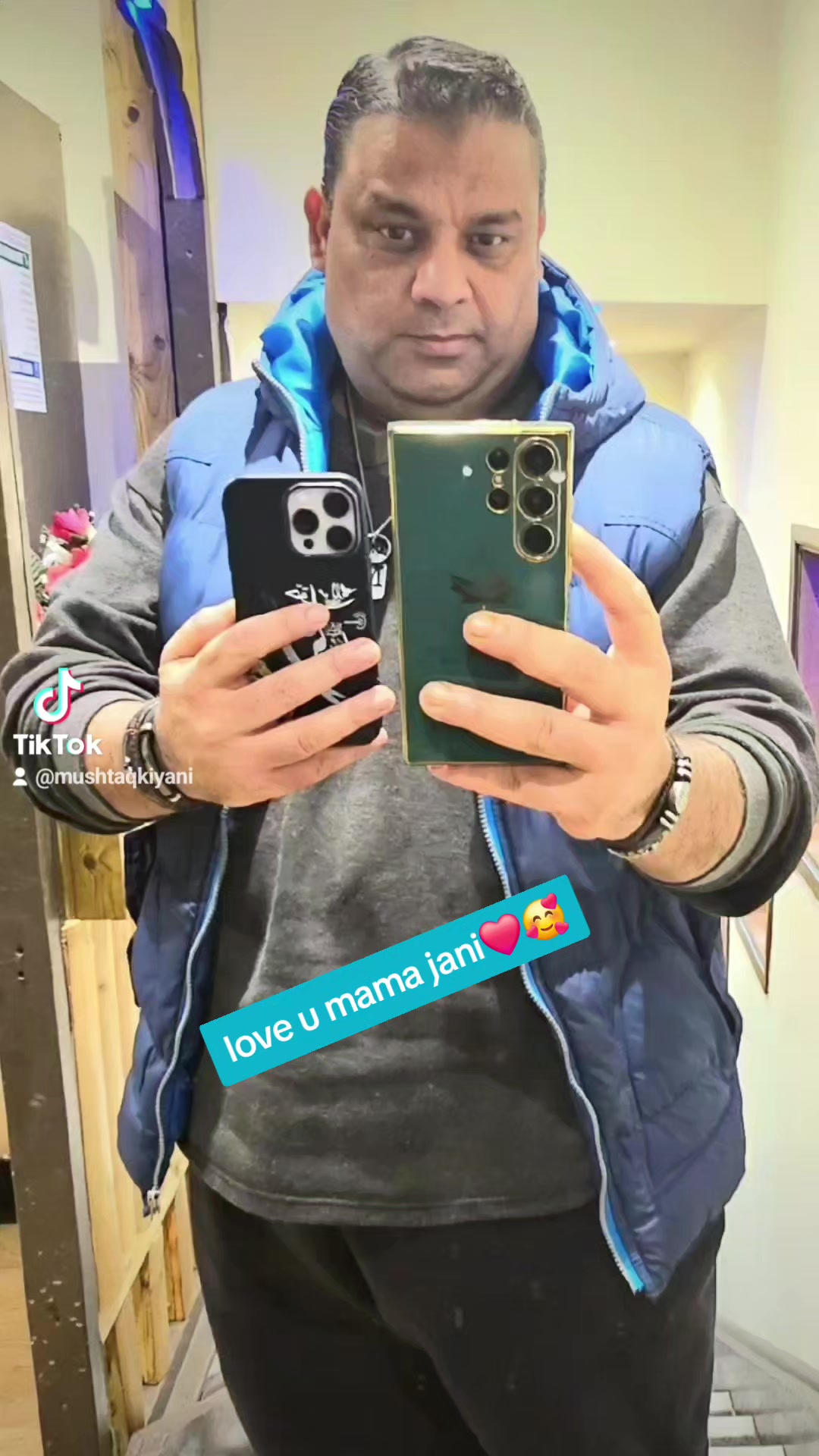 @kiyani g uk🇬🇧
