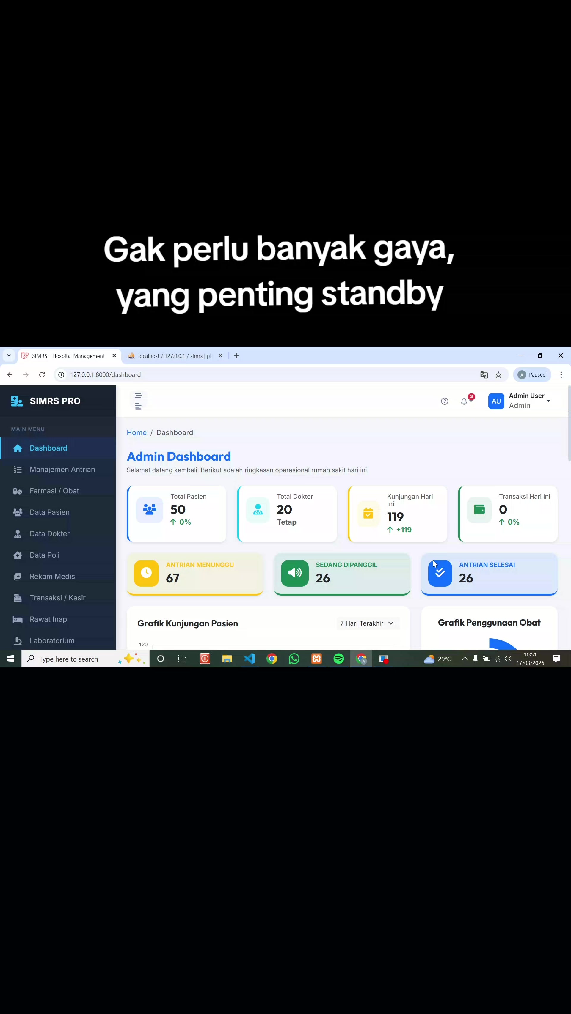@Alben || Web Developer
