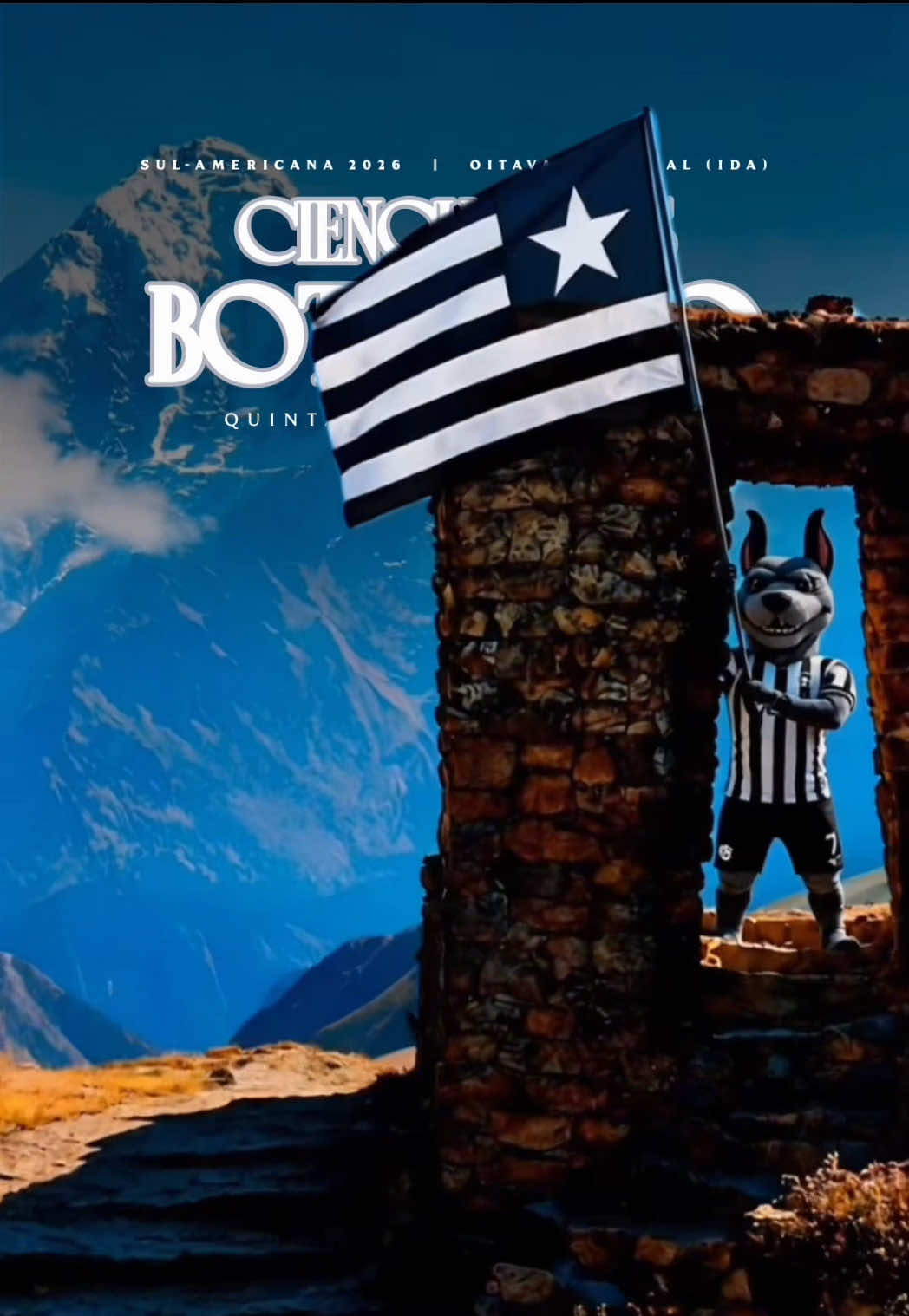 @Botafogo