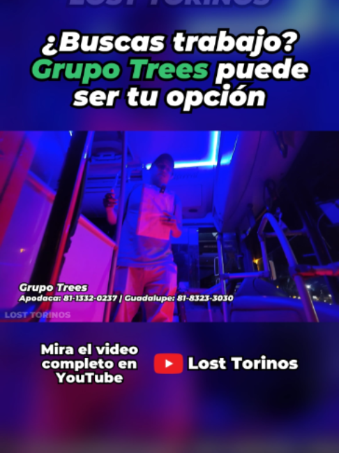 @Lost Torinos