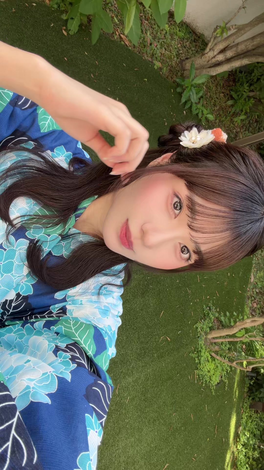 @向井 怜衣