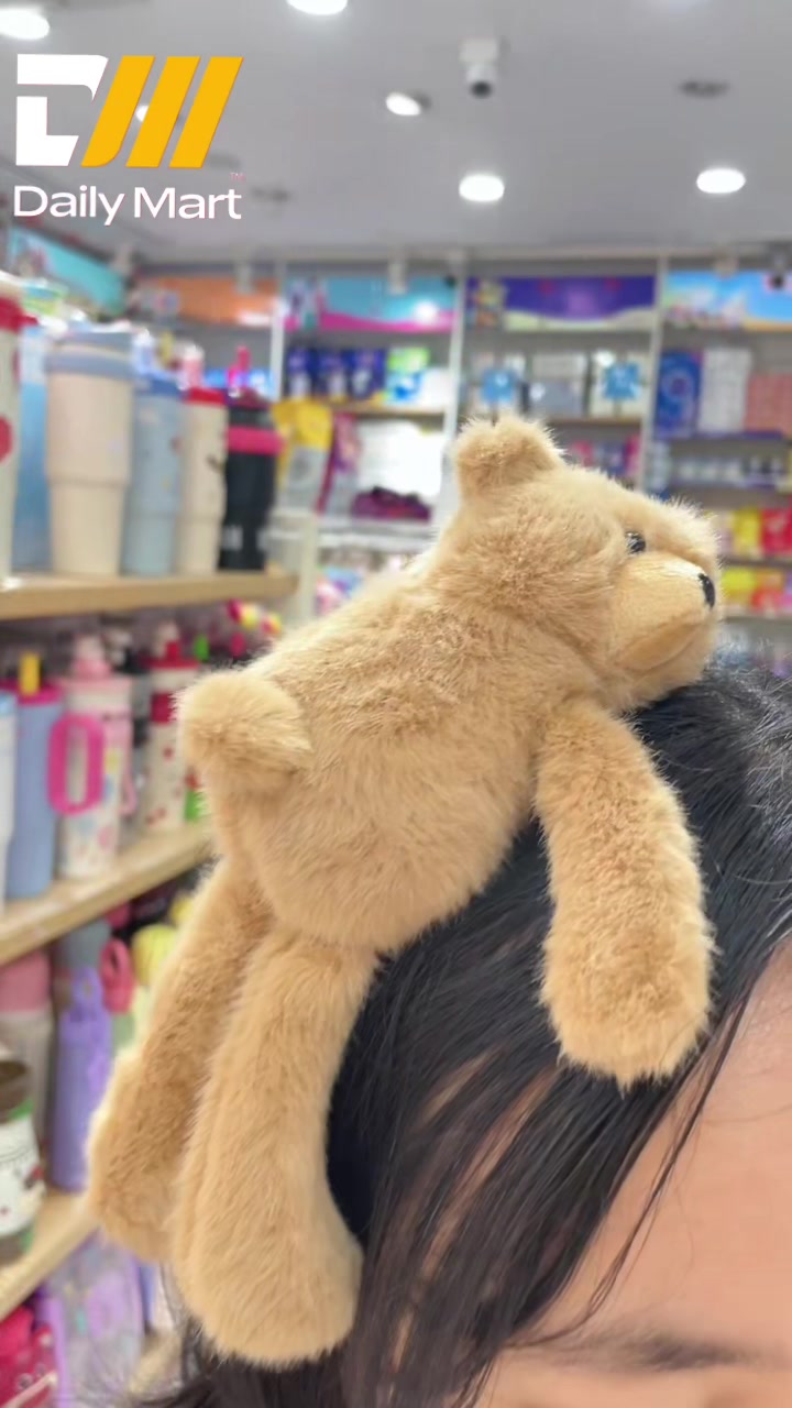 @Daily Mart