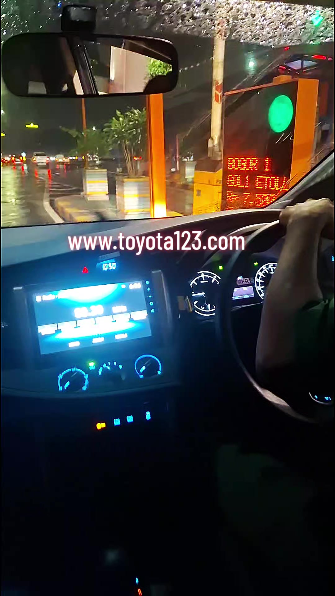 @Astroger TOYOTA Jakarta