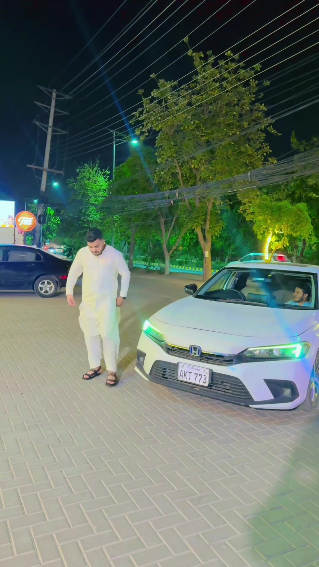 @Wahaj Khan