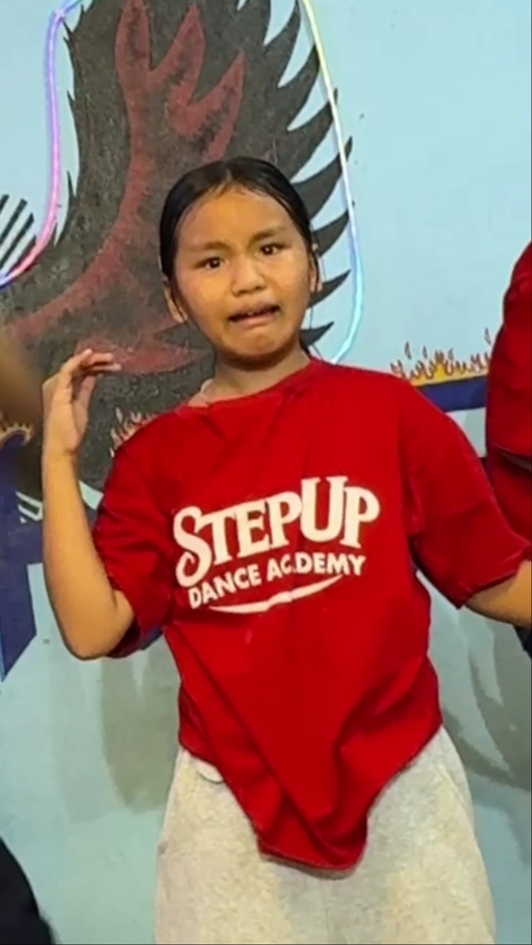 @Step Up Dance & Zumba Academy