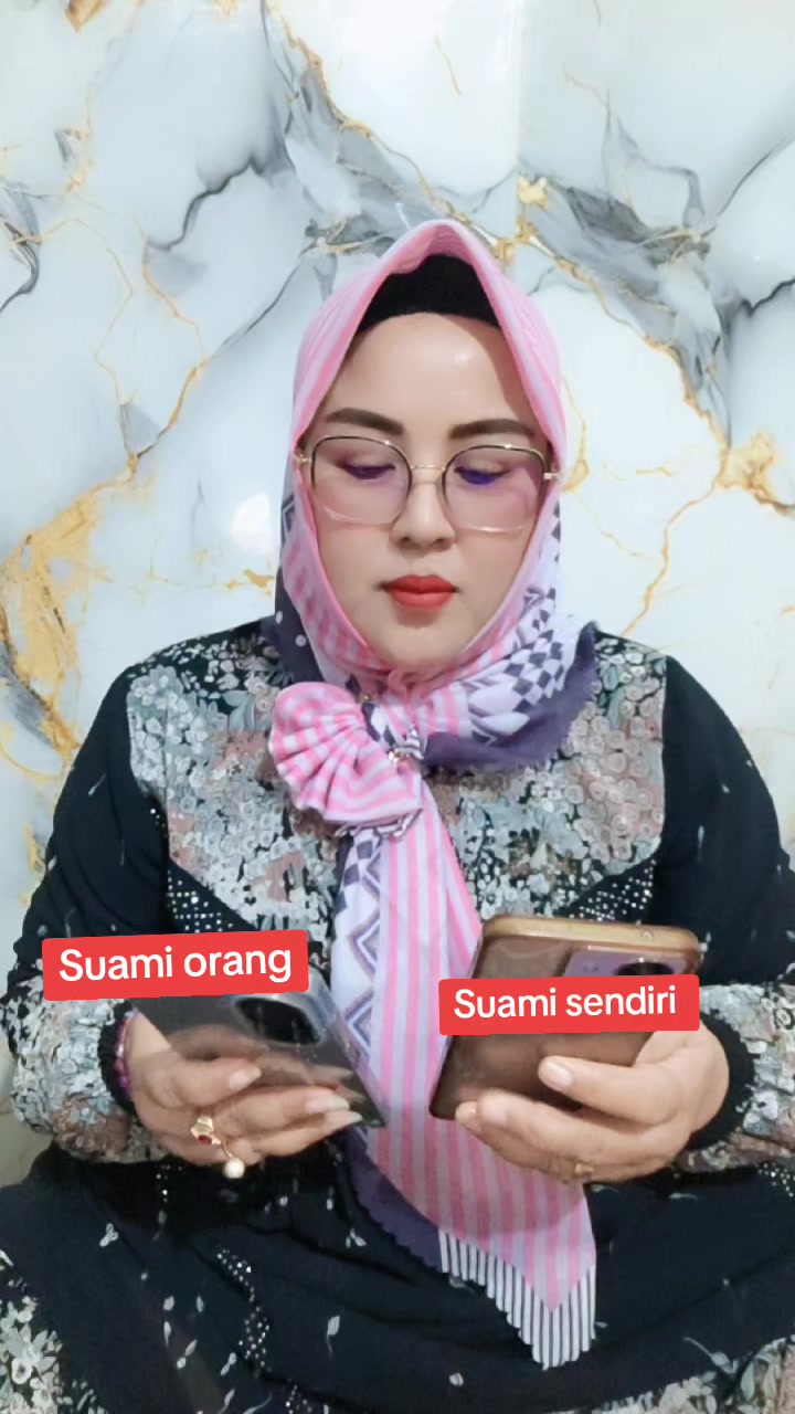 @mamah tiara🤲