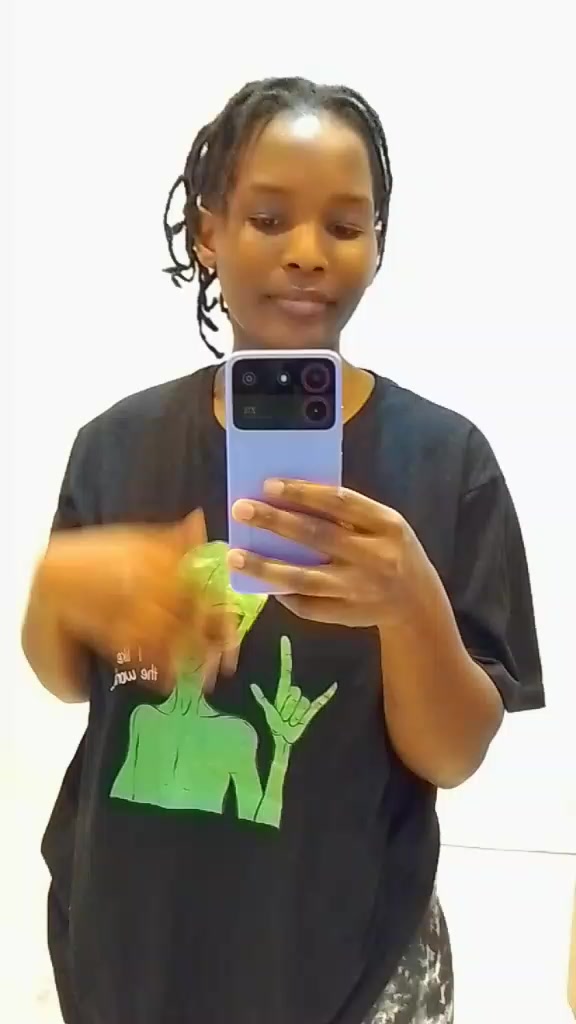 @MISS SELINA KENYA 🇰🇪🇰🇪