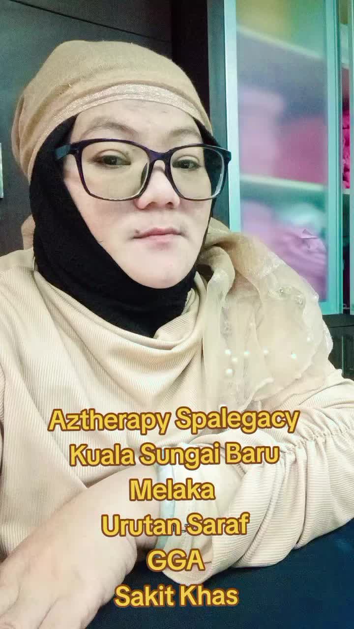 @AzTherapy Perawat Lin