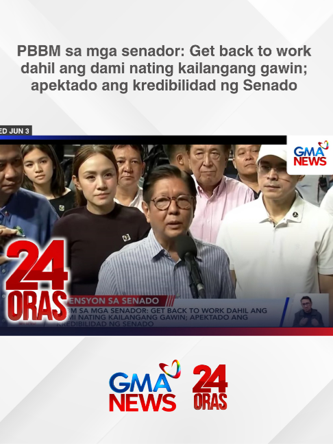 @24 Oras
