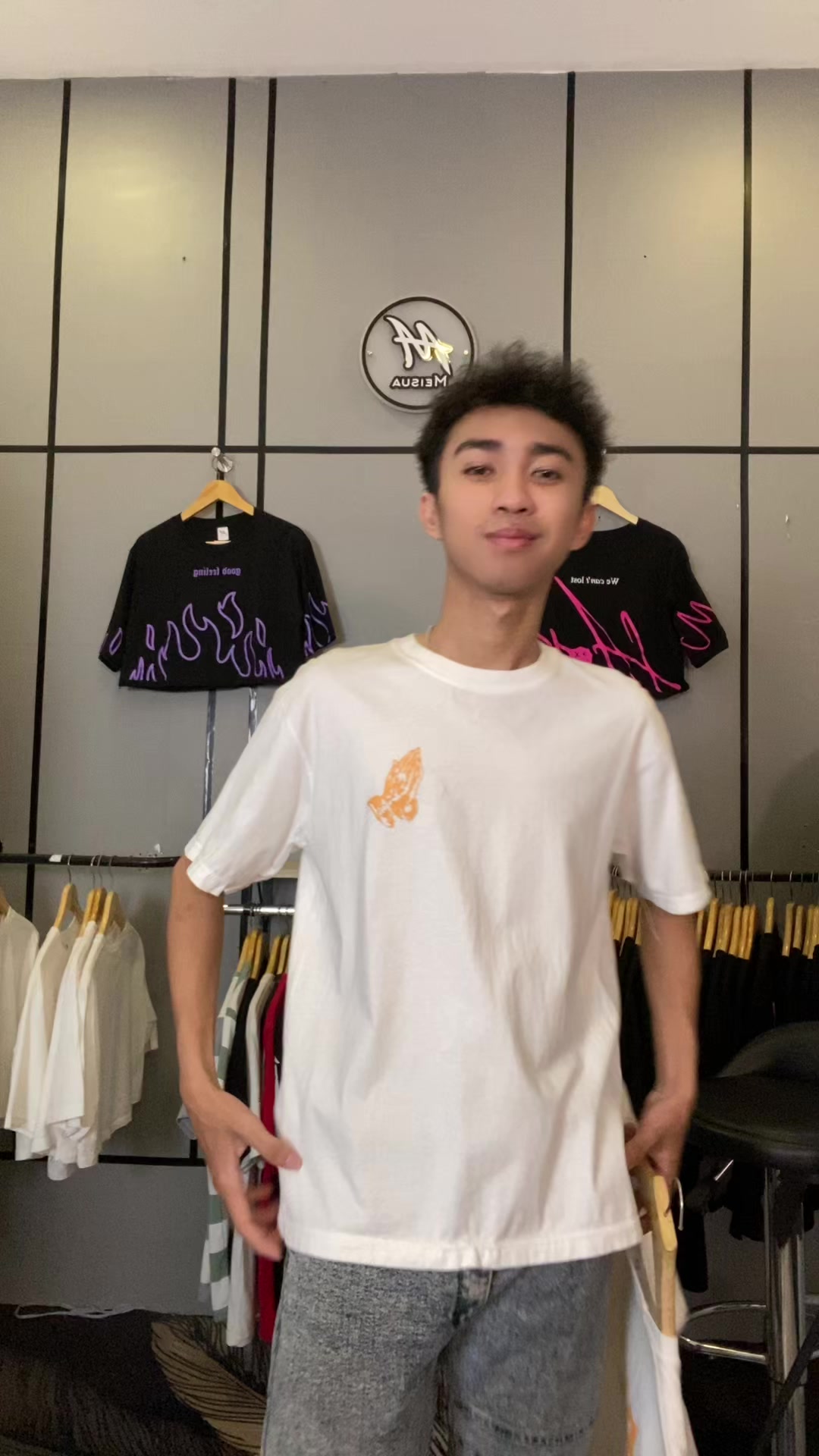 @Meisua Store