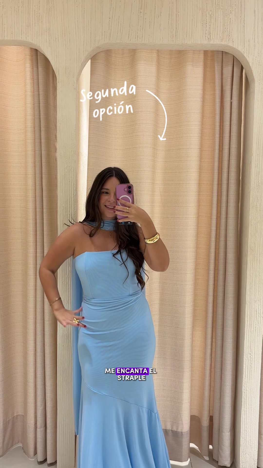 @Virago Dress