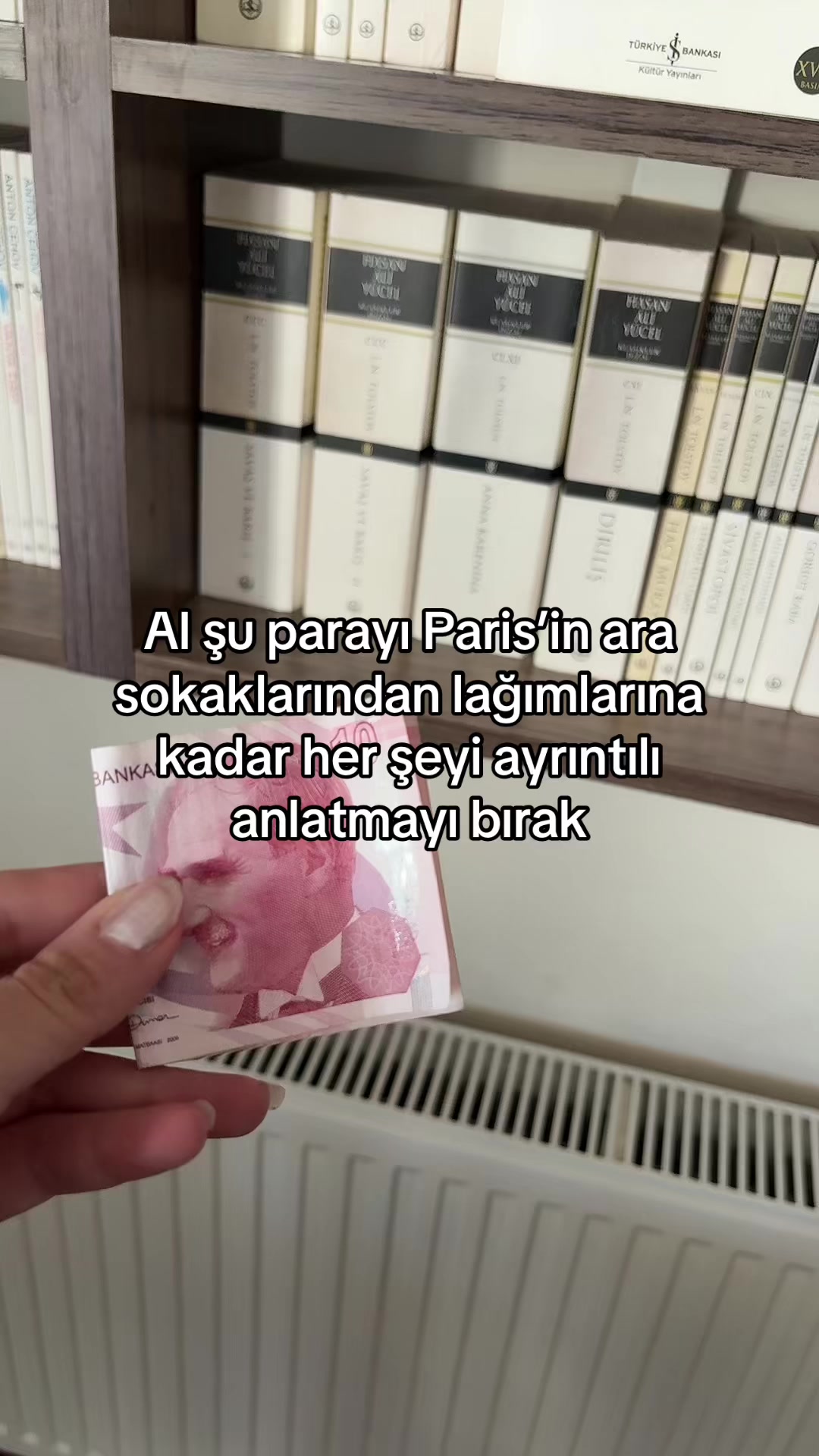 @Esra Seyrekk