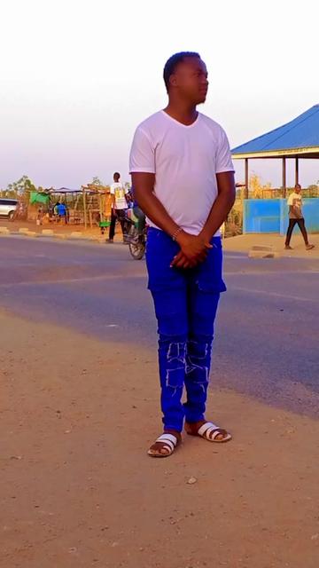 @Sunday Eleman