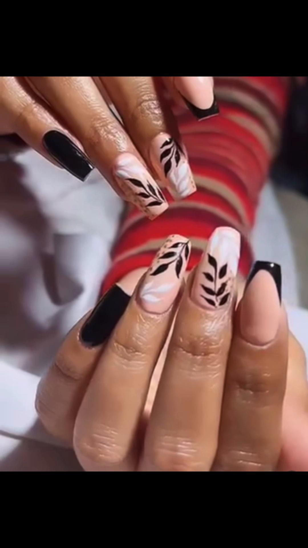@Aestech Nail Bar