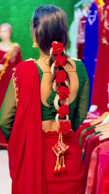 @Rekha Fashion