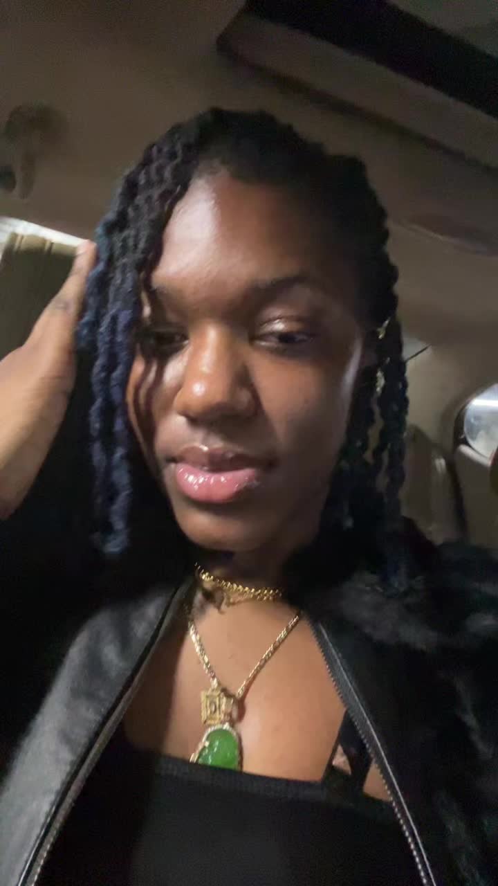 @miss dreadhead 🫶🏾