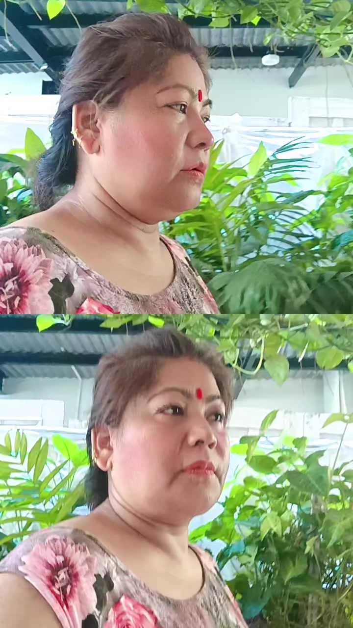 @Maya Shrestha