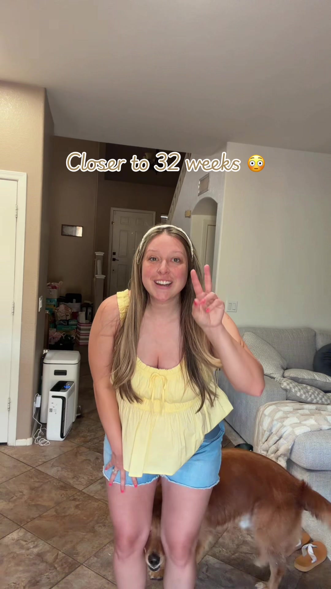 @🐾 Mav&MamaMel🤰🏼