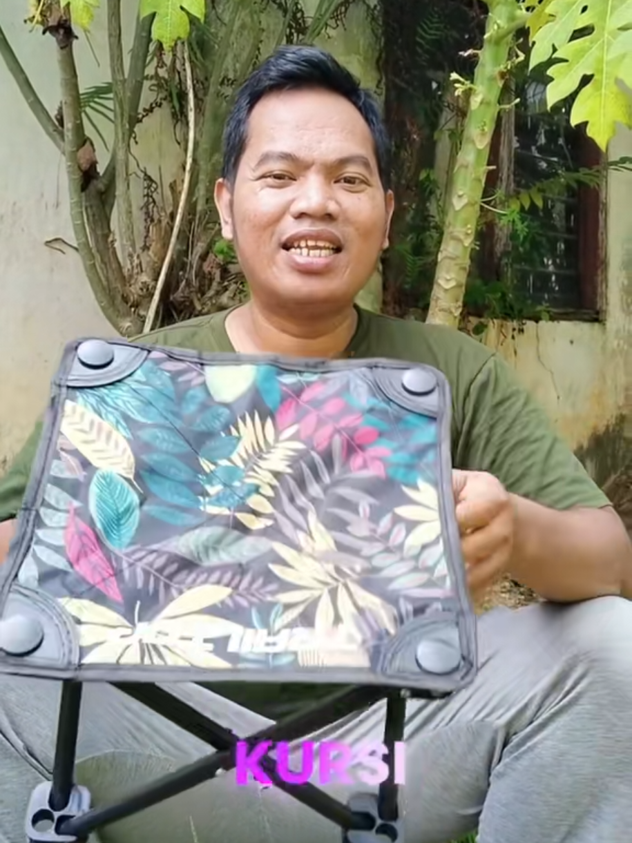 @asiknya mancing