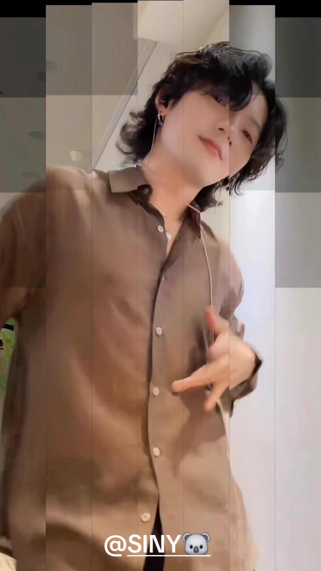 @LUCKY💚🐨🐩