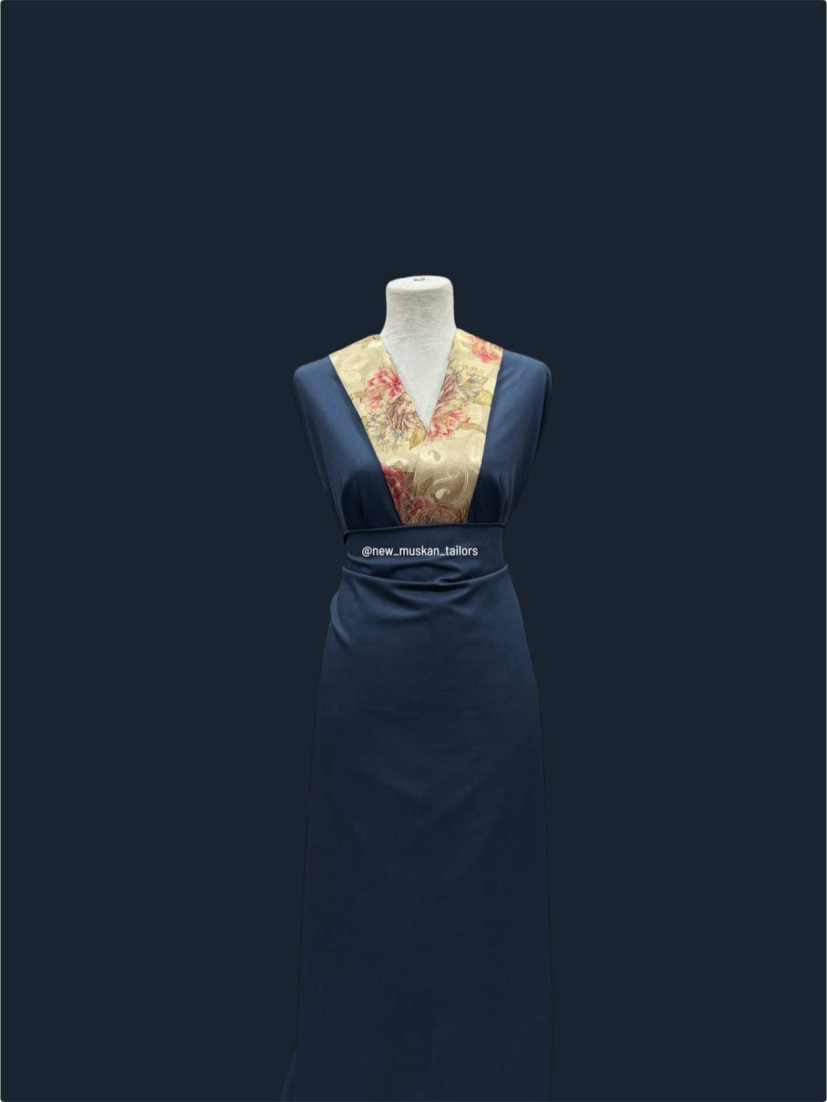 @New muskan tailors