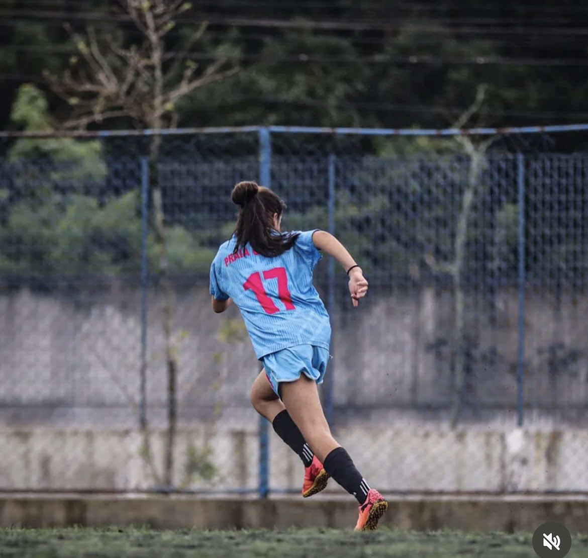 @Mike Fernandes - PERSONAL ⚽️