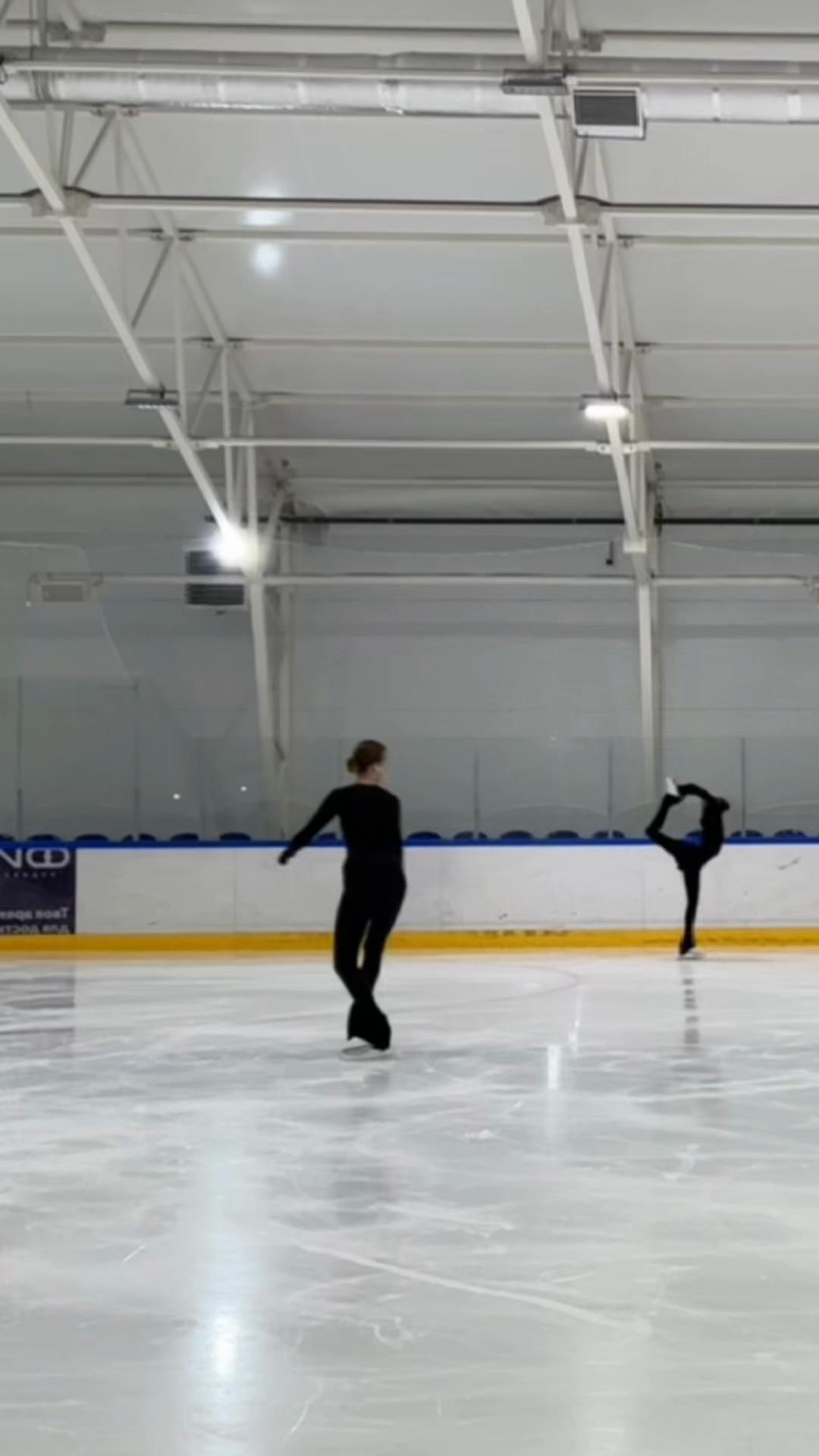 @тгк: Лед в лапы⛸️🥇