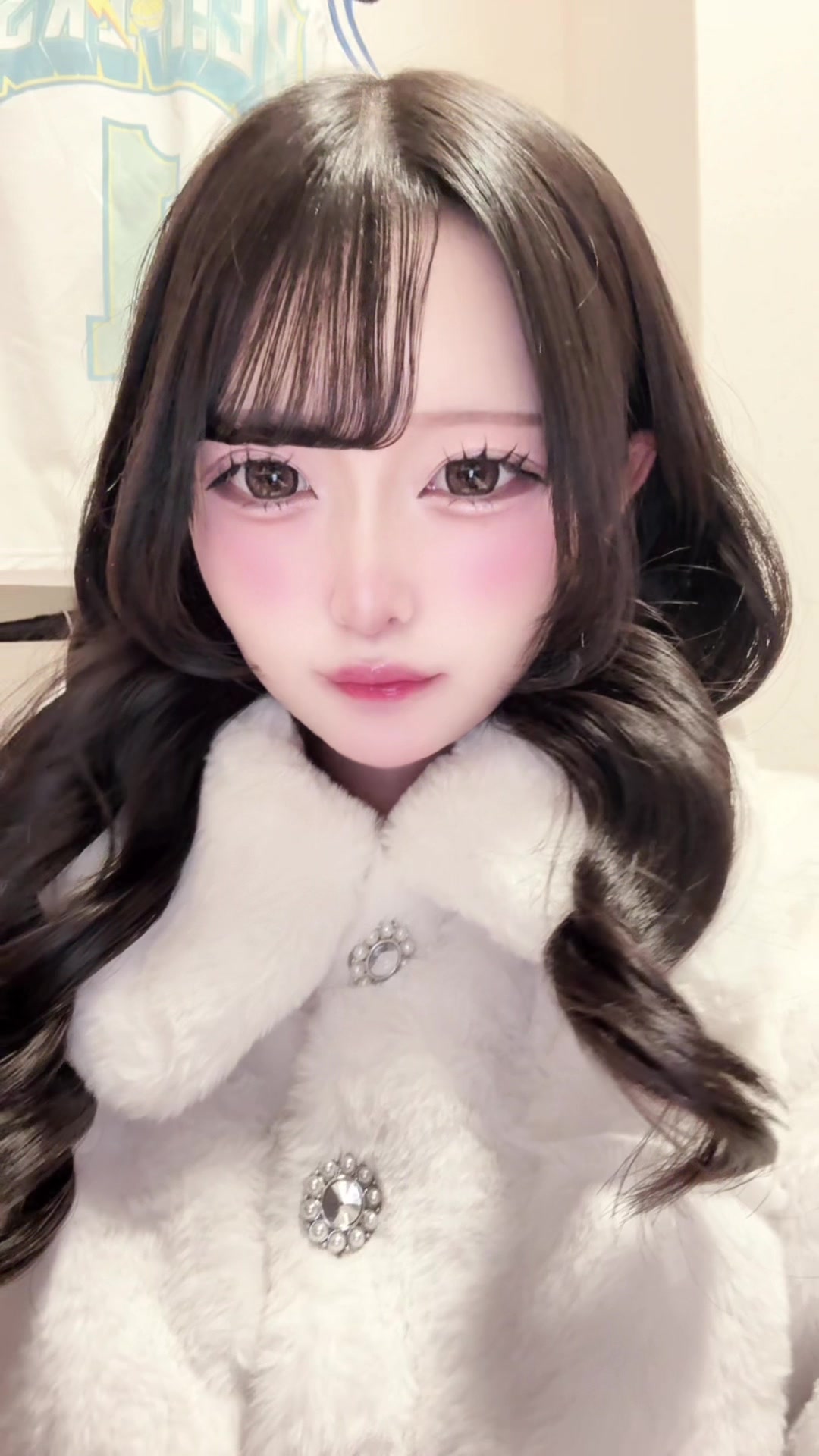 @珠 キ