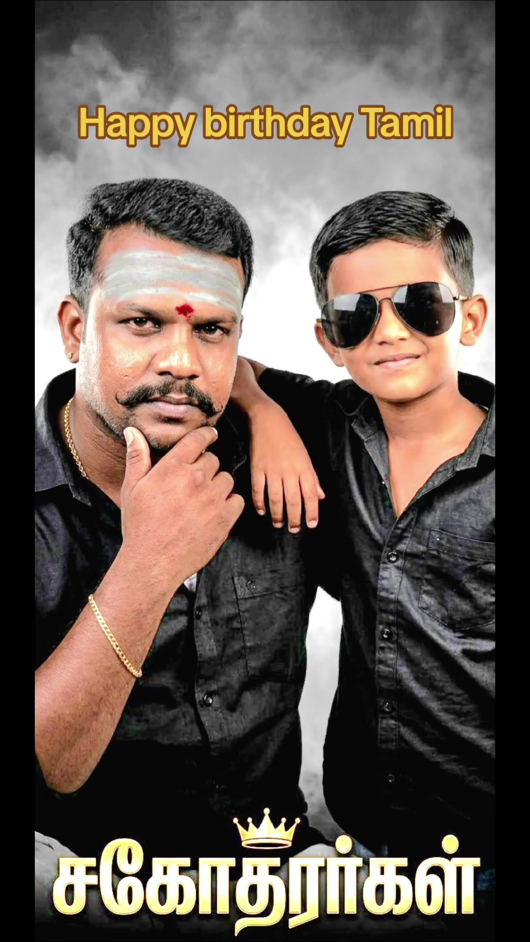 @MURUGESH