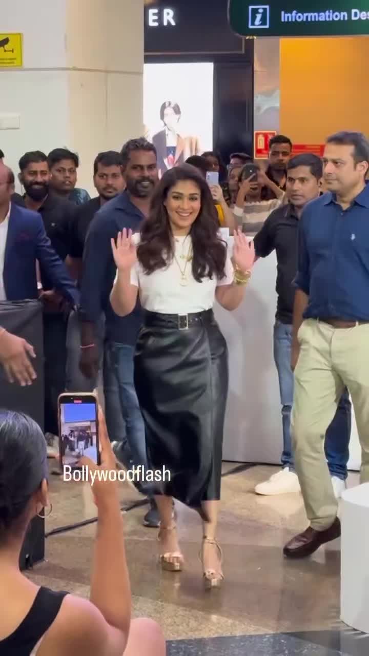 @nayanthara