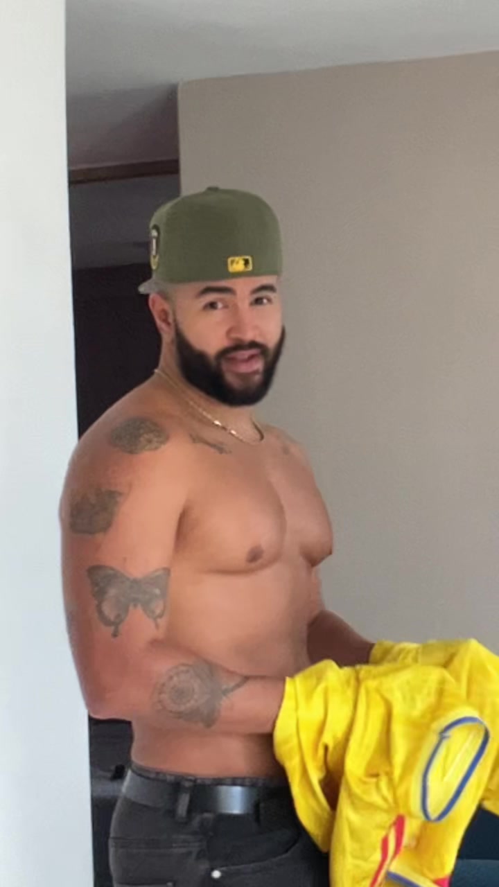 @Jesús