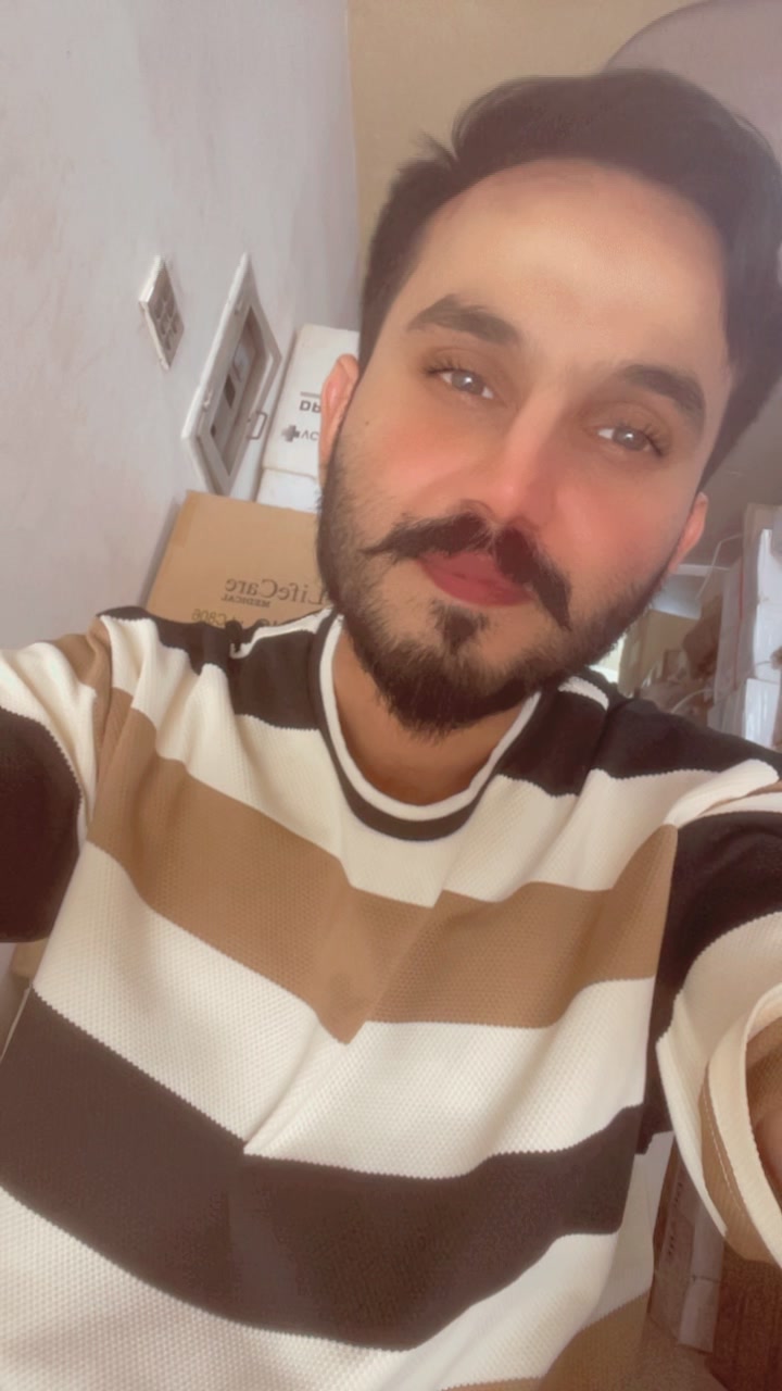 @Ali gujjar