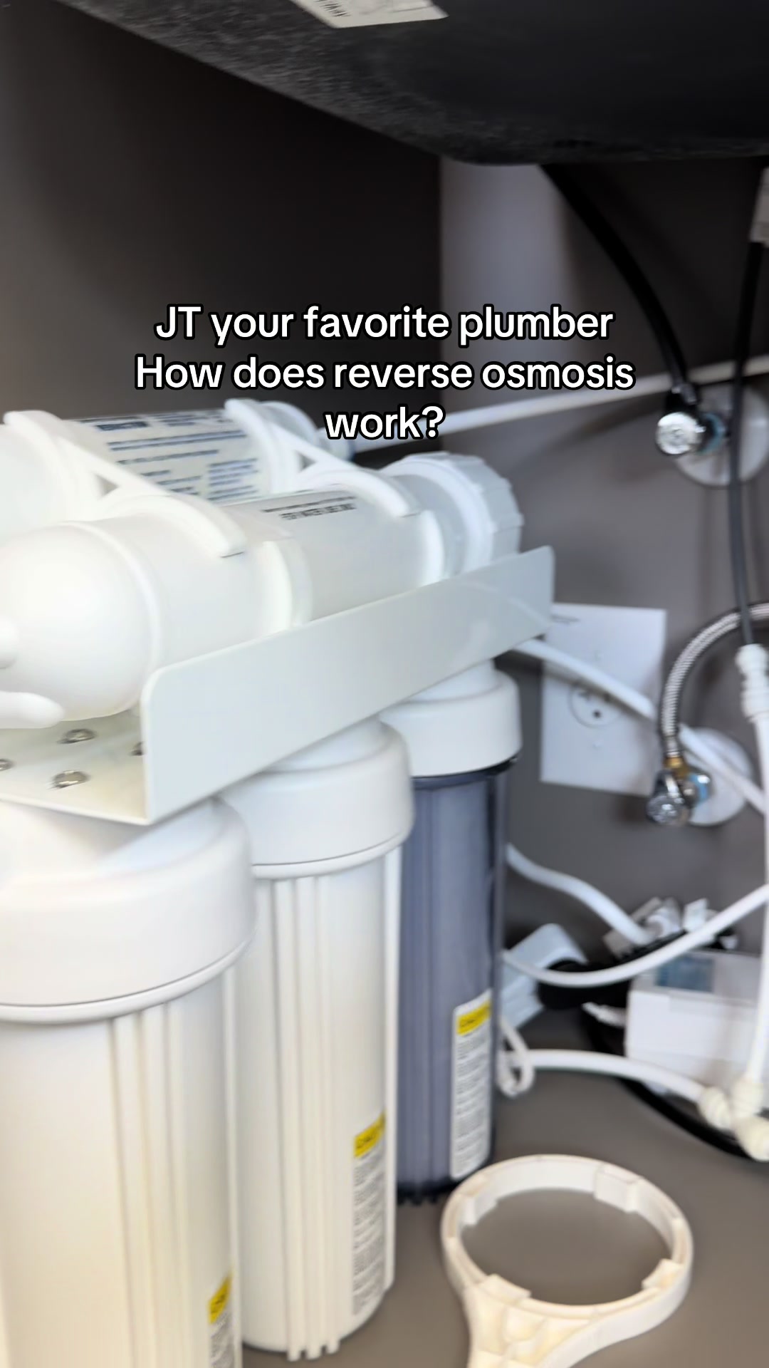 @GOLD STANDARD PLUMBING LLC