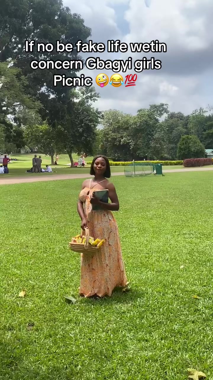 @Sweet gbagyi girl 💐🦋