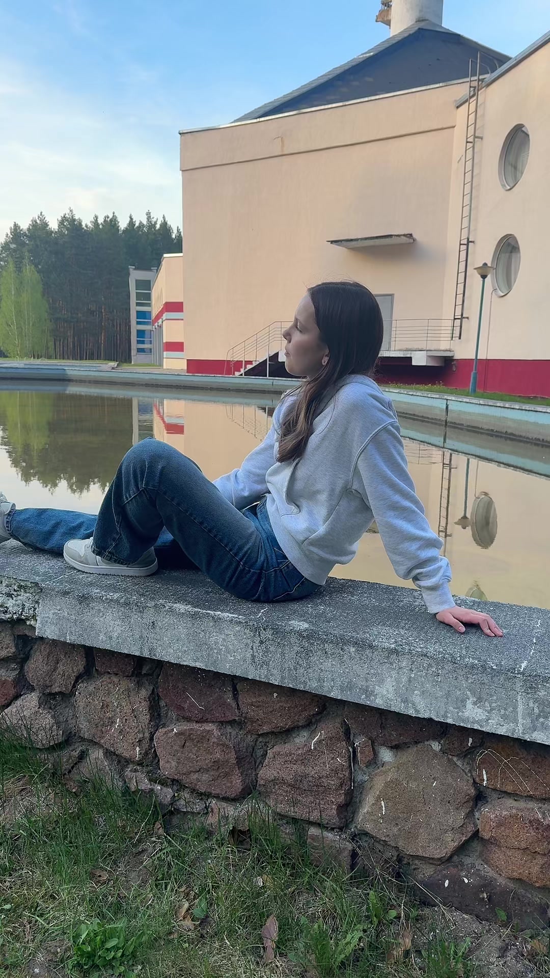 @я Маша