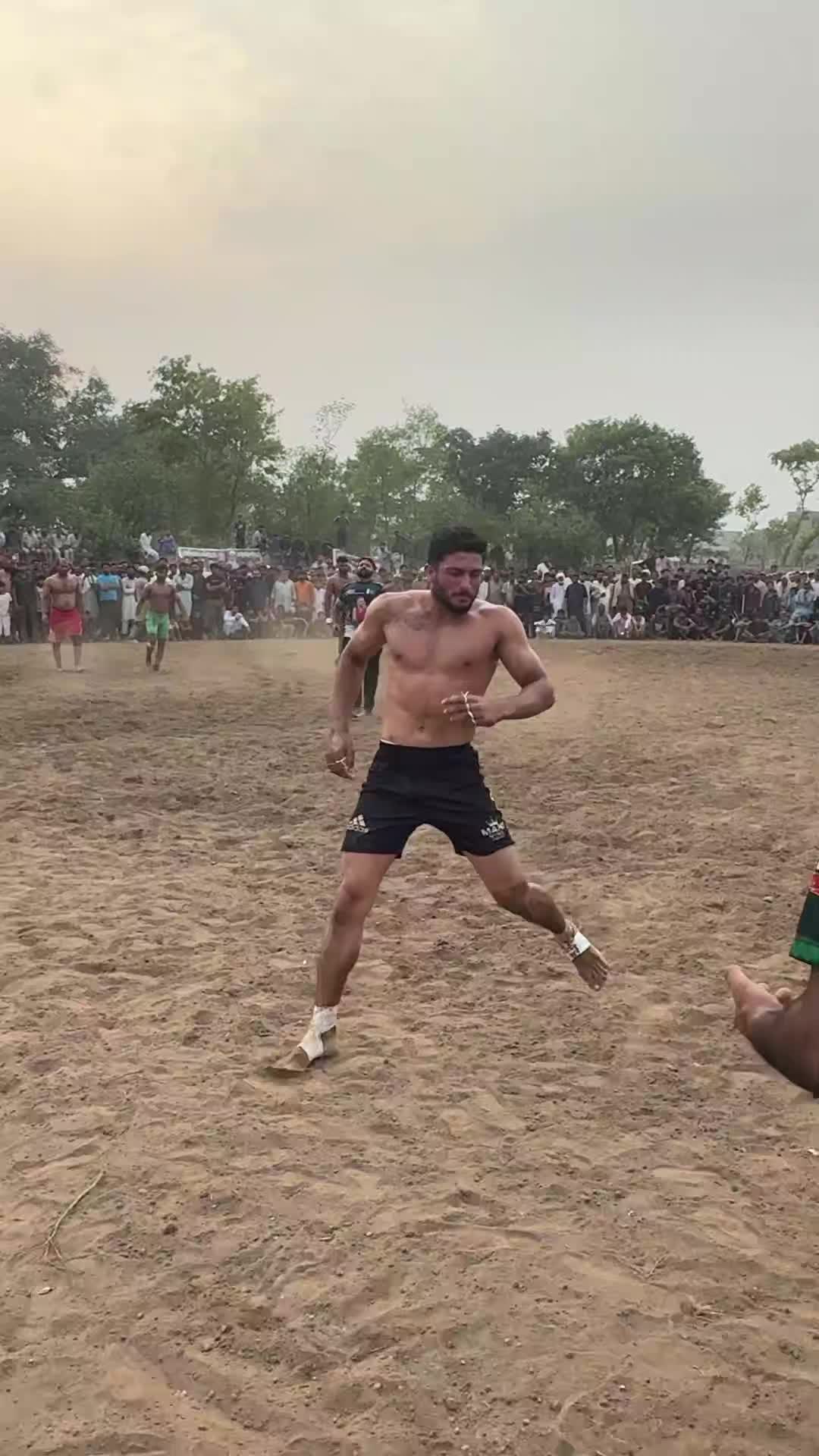 @KABADDI💗 Love