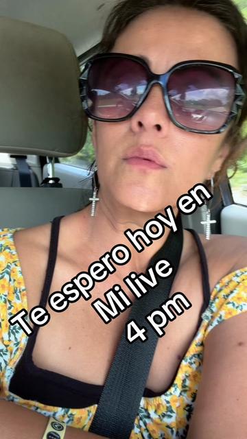 @Maria Empoderando Latinas