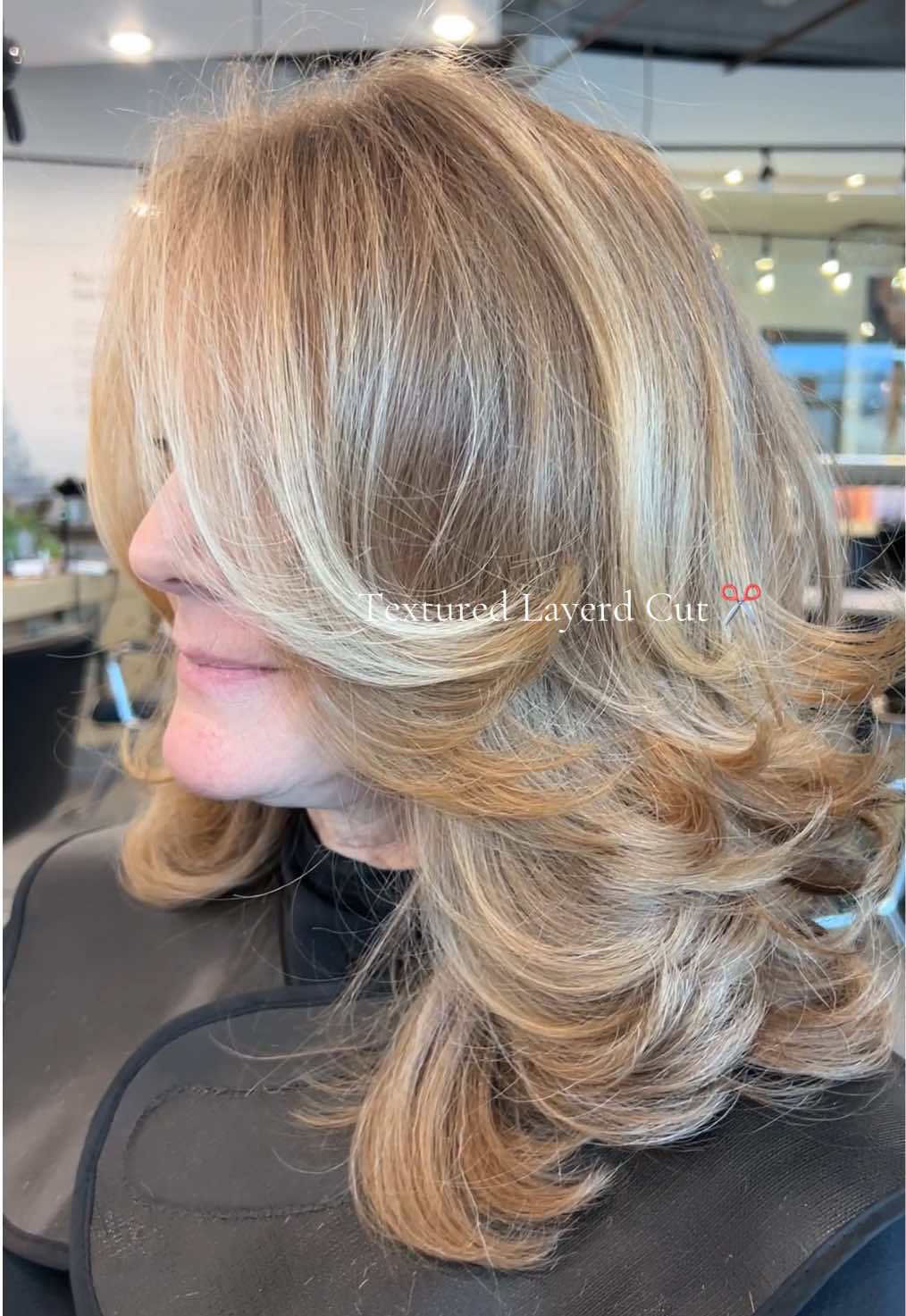 @Hair by Aman YYC🇨🇦